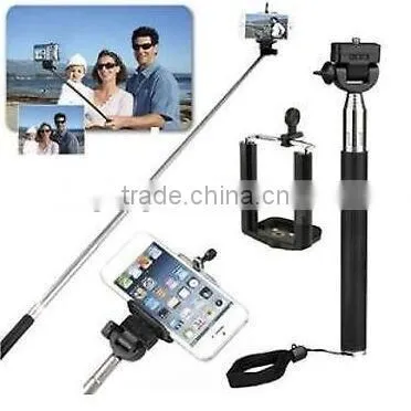 Promotional self portrait stick monopod Z07-1