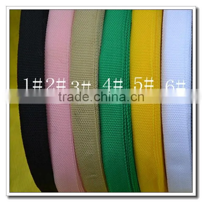 Plain Dyed reflective lanyard for night gowns for men