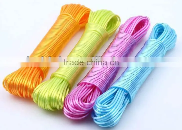 PVC Rope with PP