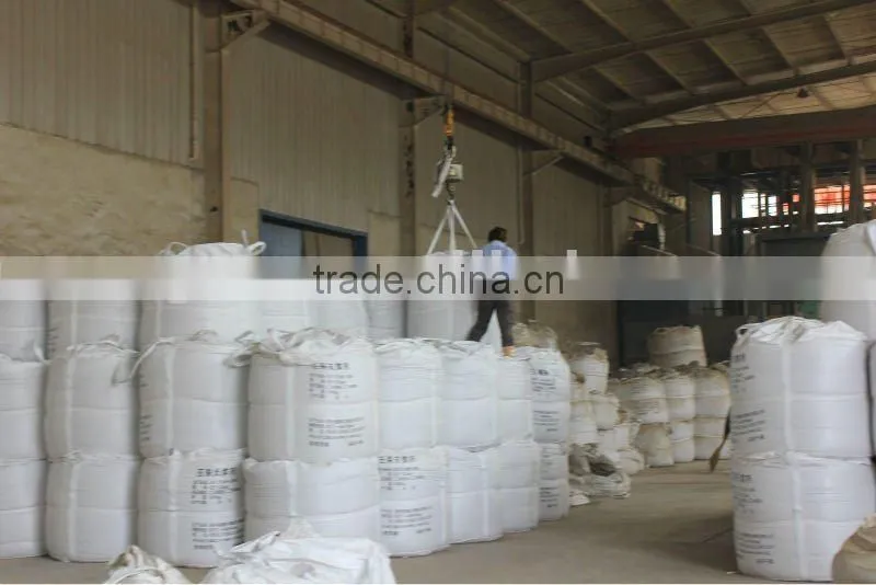 Oil Proppant Making Production Line