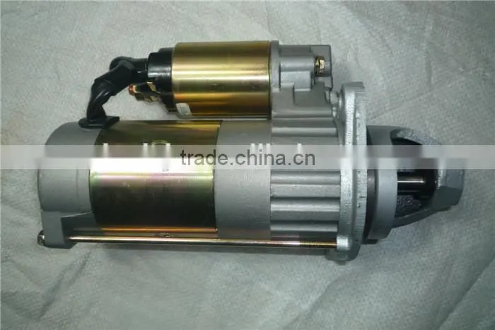 Jinma Dongfeng Foton Tractor Parts Starter