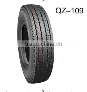7.50-16 Nylon Tire Bias Light Truck Tyre Manufacturer in China Rubber Tire