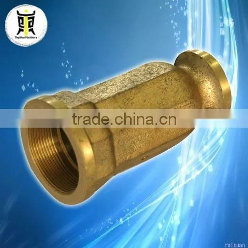 pump casting parts
