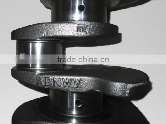 FOTON ISF3.8 5261376 CRANKSHAFT