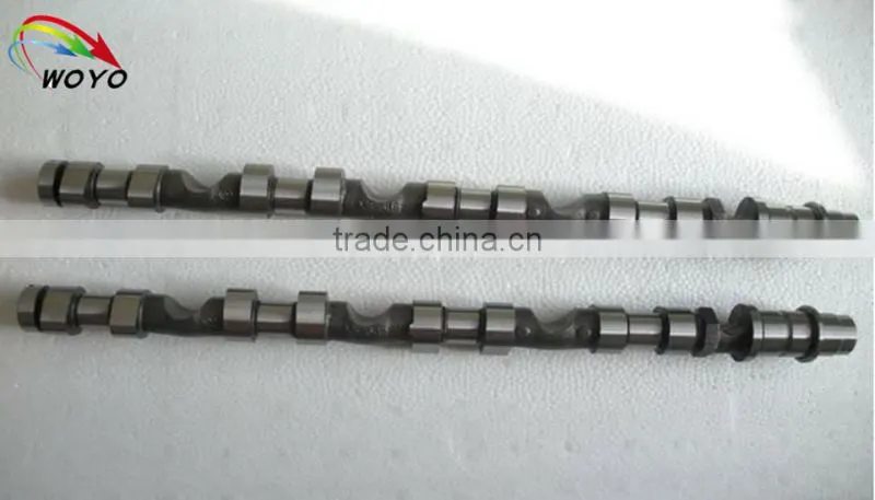 2015 new product camshaft