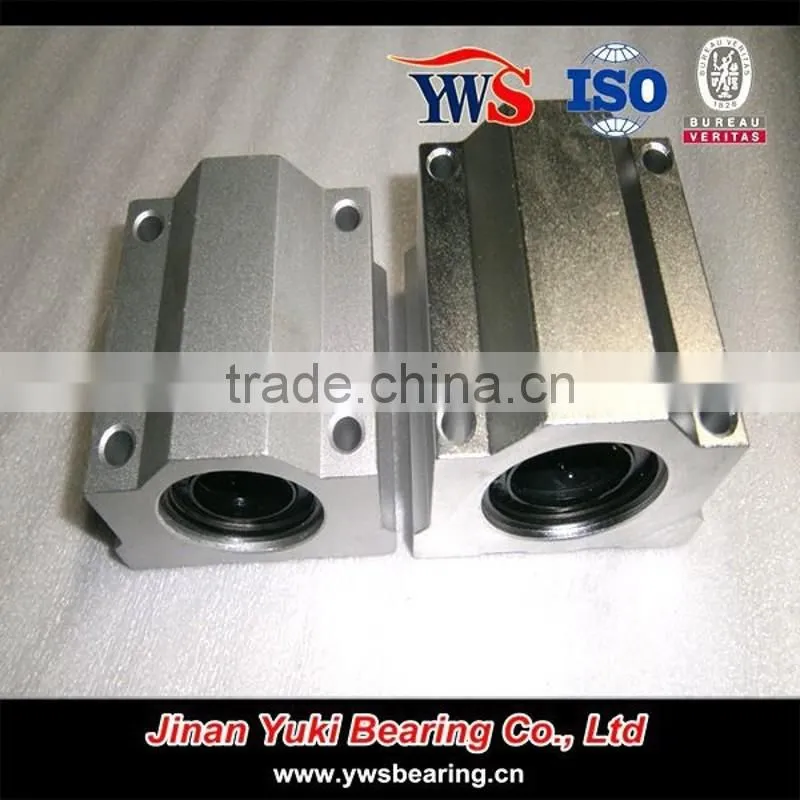 CNC router Linear Slide Block SCS30UU