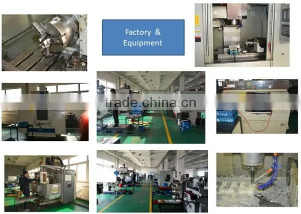 lost wax casting stainless steel/investment cast/casting products