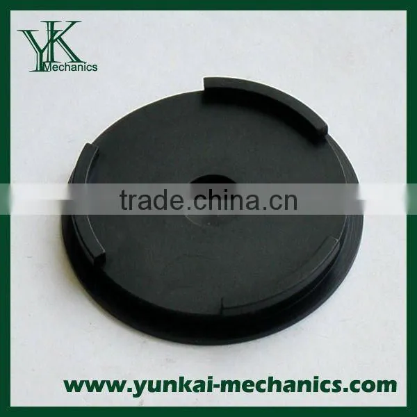 Plastic CNC machining parts custom plastic blocks for machining