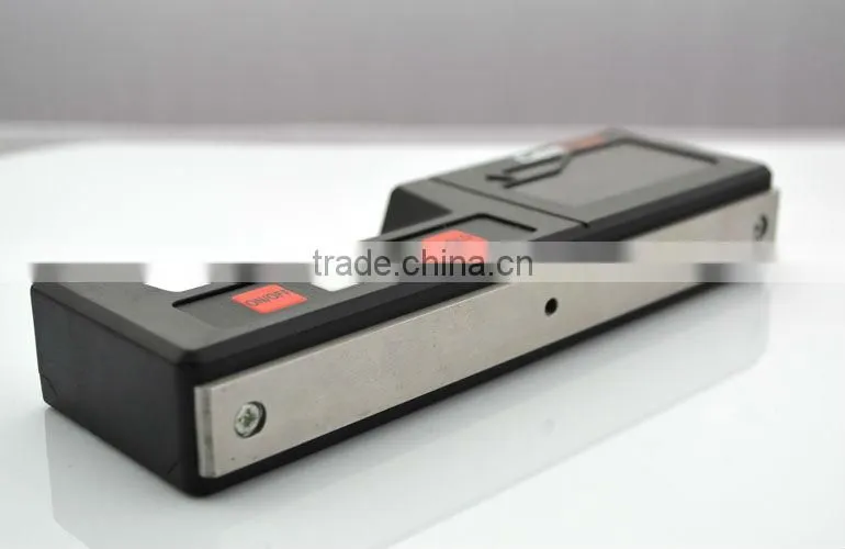 electronic sensor module wheel balancing and alignment equipment