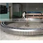 excavator Slewing bearing