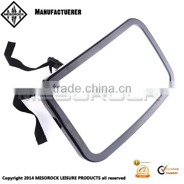 Lightweight & Durable Back Seat Rear View Mirror Baby Car Mirror