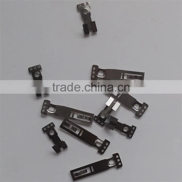 spring steel strip for medical equipment