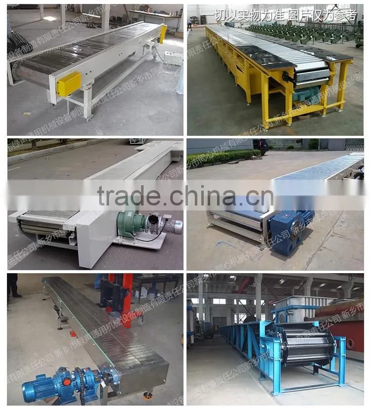 High Quality tube chain conveyor