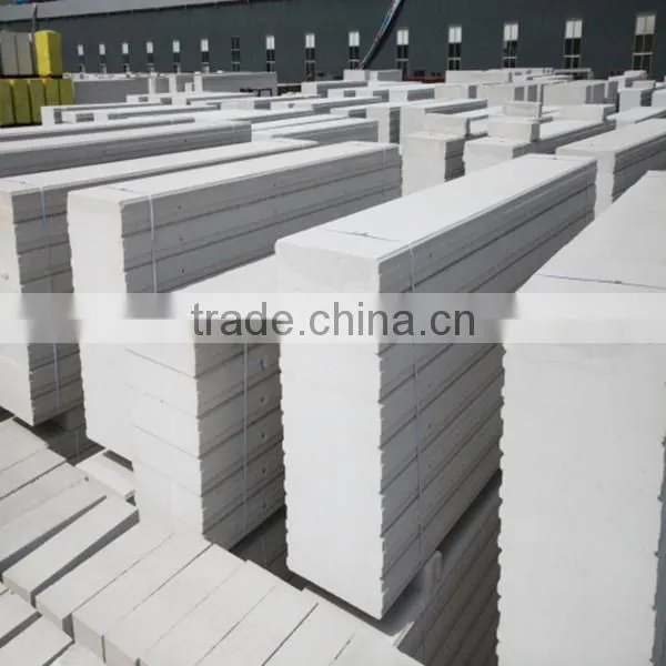 perlite lightweight concrete wall panel machine