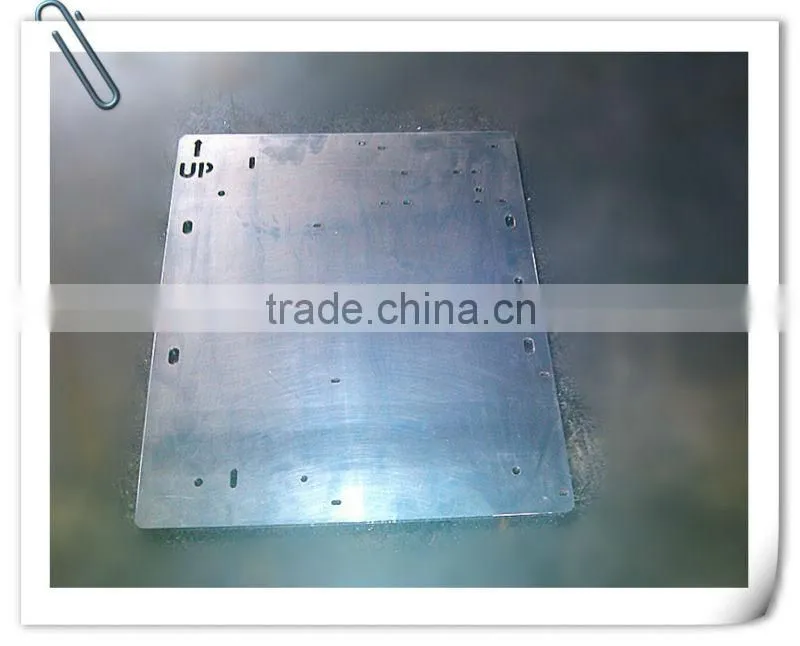 5.0 CNC engraving and milling tower drum accessories