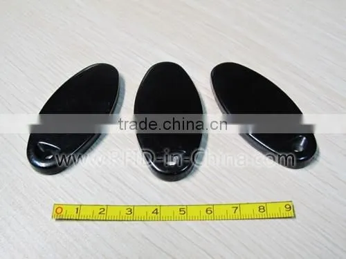RFID ID Tag with High Temperature Resistance for Residential Access Control