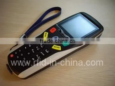 Electric Guard Tour RFID Patrol Reader