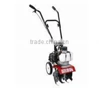 Power Tiller