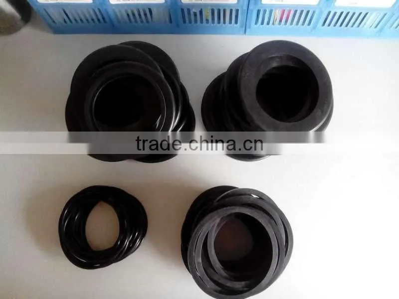Original Foton wheel loader Parts Seal P/N 75700439
