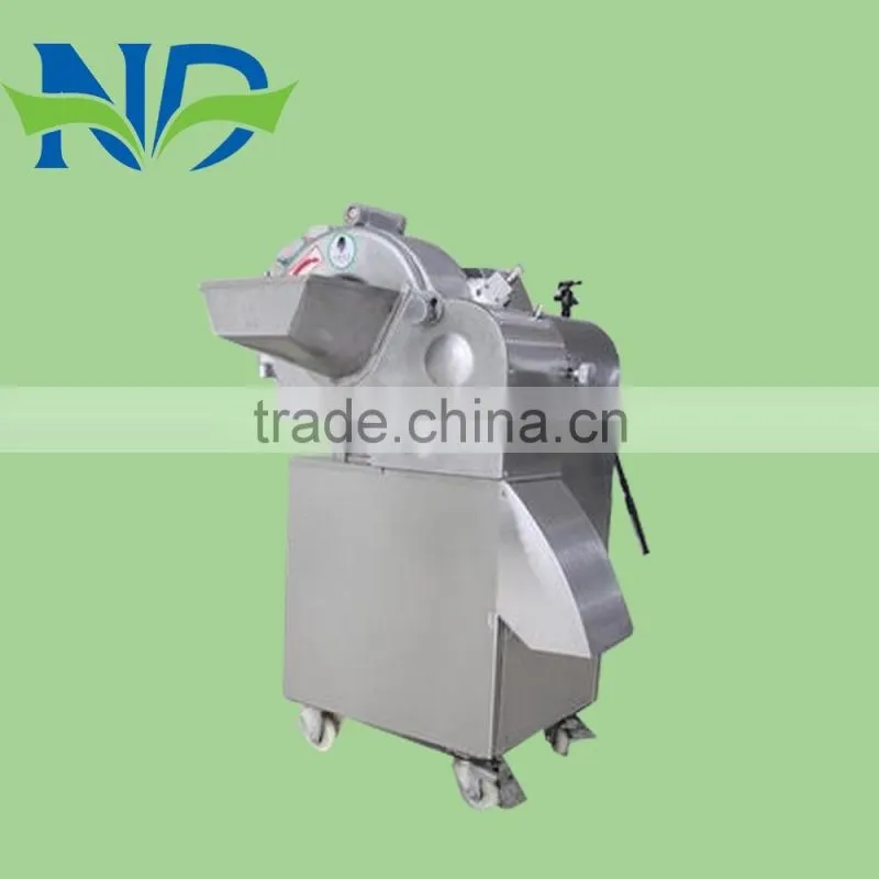 vegetable washing processing machine
