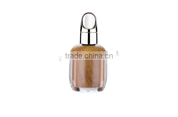 Multifunctional hot sale skin essence bottle