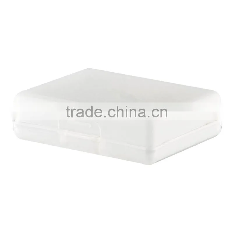 yuyao yuhui plastic travel sets SOAP HOLDER A-C