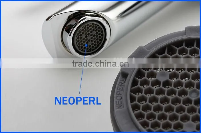 2014 Top sale single lever tall basin mixer