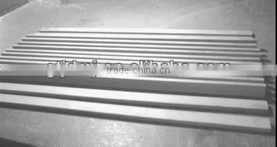 tungsten carbide shank boring bars with highly corrosion resisting