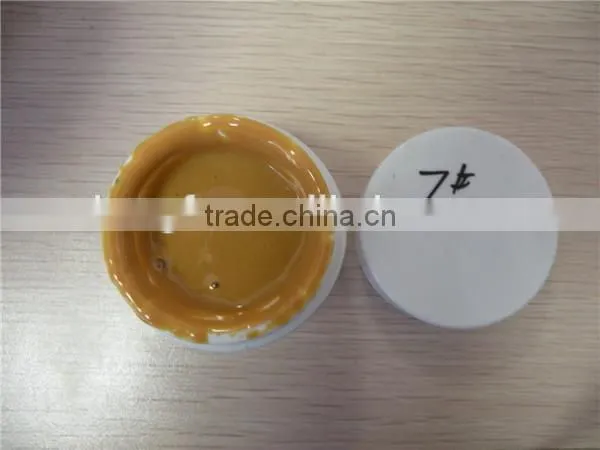 Good Color Texture Jelly Thick Gels for building nails