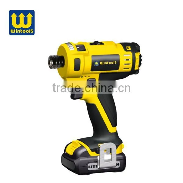 Wintools WT03015 14.4V 24Nm small screwdriver