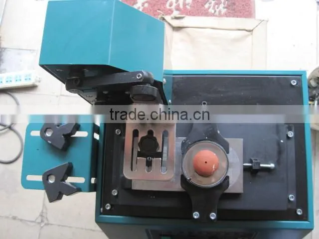 JF-380 Stainless Steel Inkjet Coding Machine/Card Printing Machine