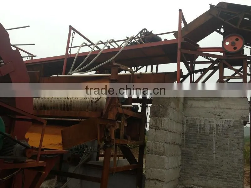 New Type Industrial Washing Machine For Sale