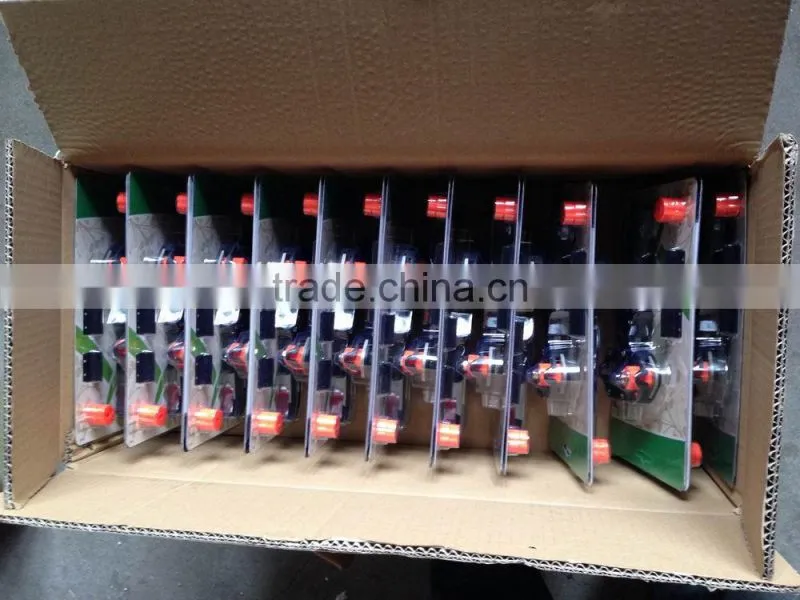 SUCA grafting tools with three blades made in Yongkang.
