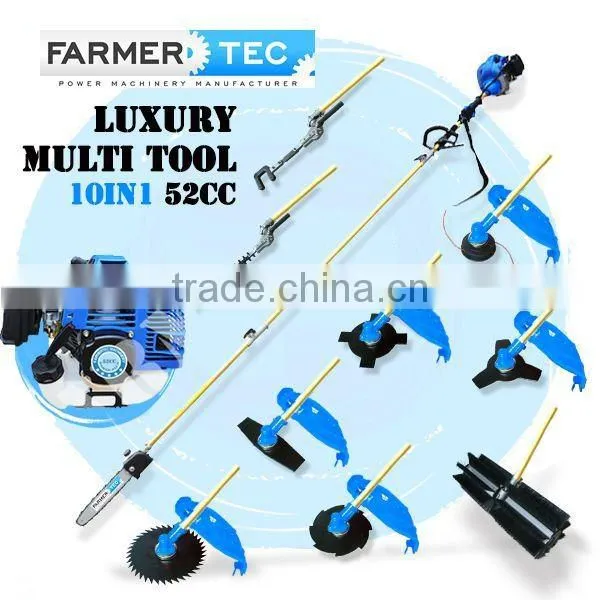 33cc 43cc 49cc gasoline brush cutter