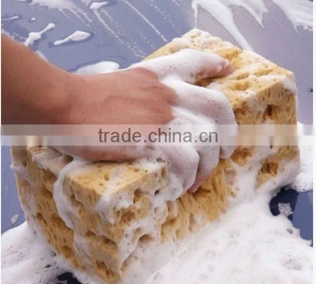 2012 Durable Cleaning Car Sponge