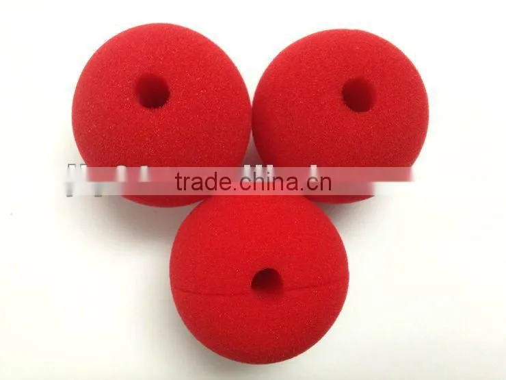 Hollywoon Toy Nose Sponge