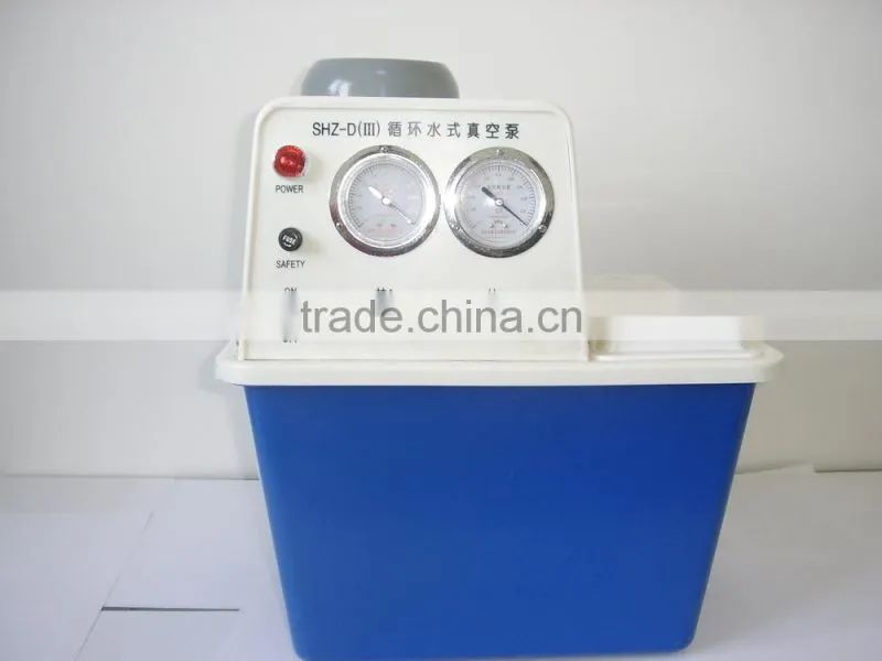 (KD)High Quality Low Price Lab Glass Mixer