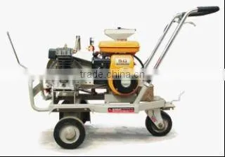 Road Marking Machine