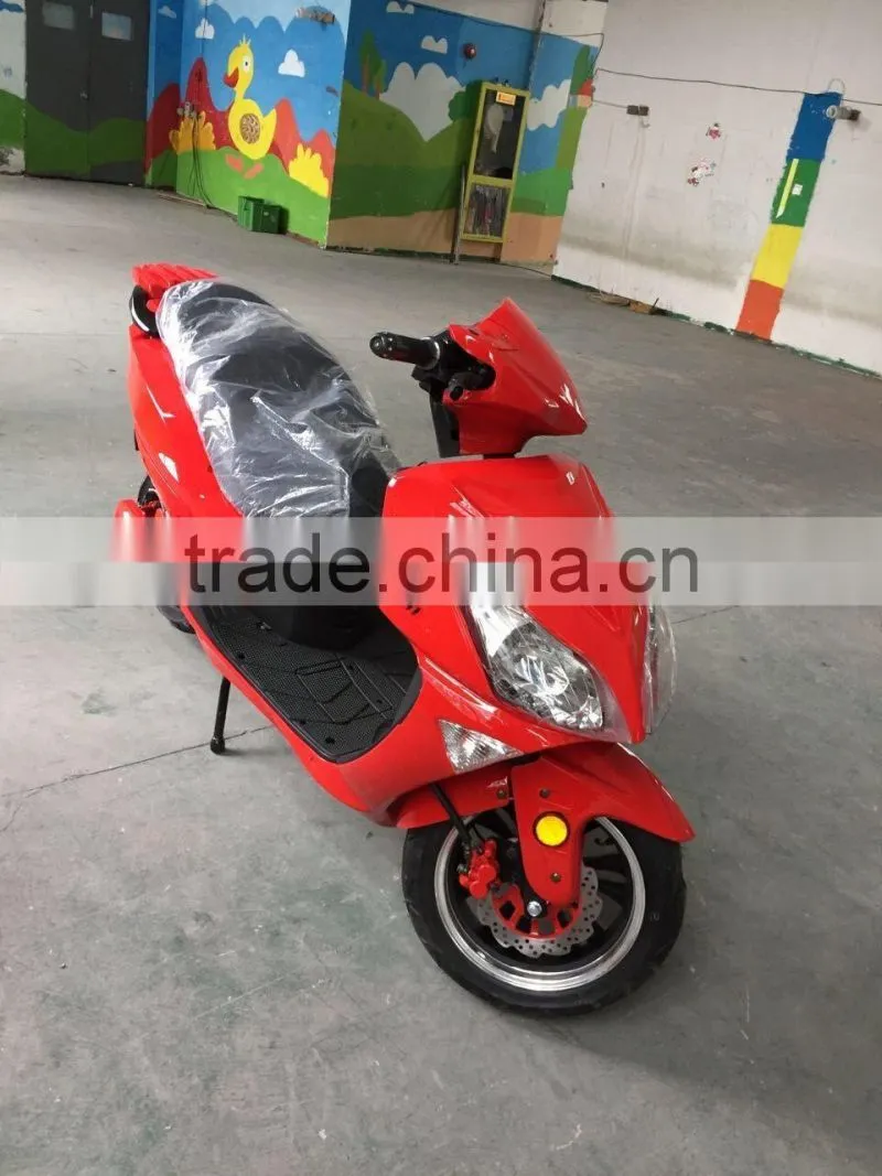 1000w 72v electric AGUILA AVA scooter
