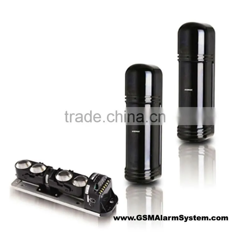 gsm smart alarm with ios android apps user manual