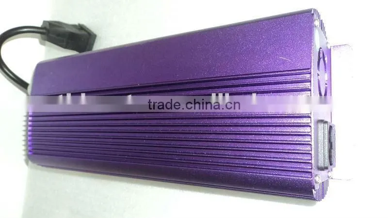 600w hid digital electronic ballast/600W Hydroponic 600w Watt Grow Light Digital Dimmable HPS Mh System for Plants