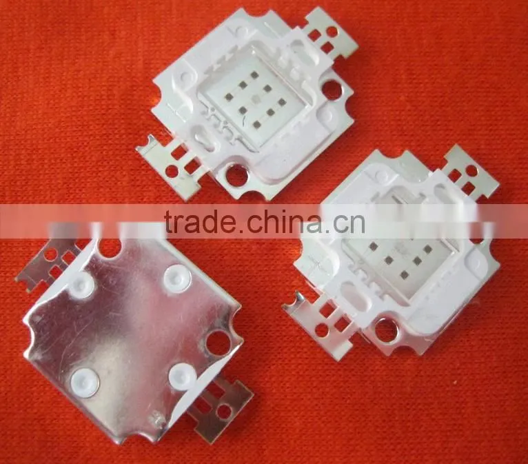 10w 730nm 740nm 850nm 940nm 950nm High Power Infrared Led