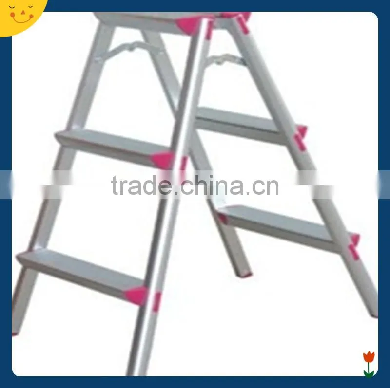 High Quality Aluminium Folding Attic Ladder,multi-purpose ladder