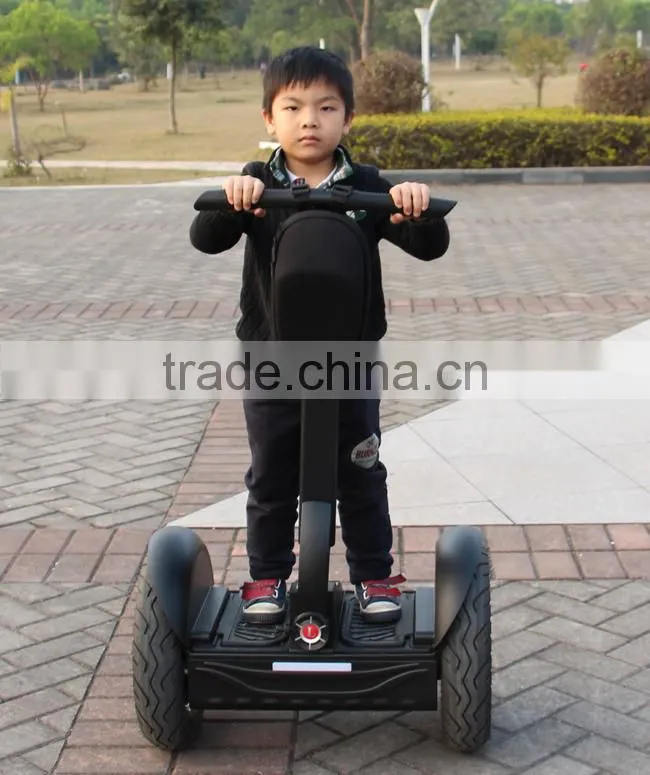 two wheel scooter