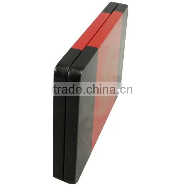 mini metal cigarette box