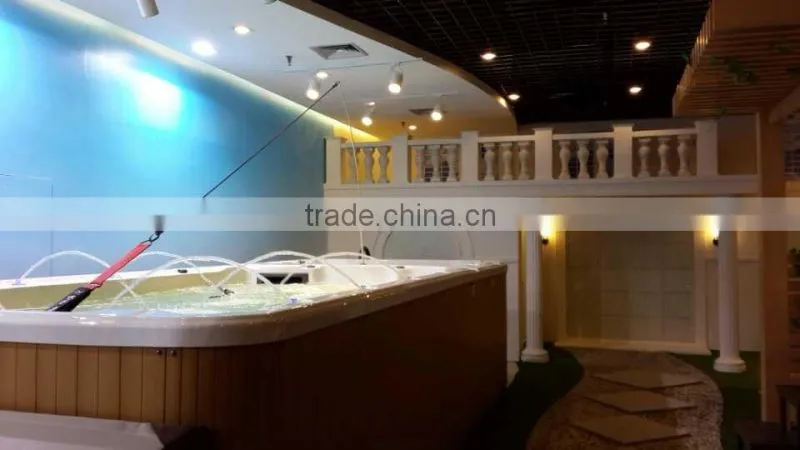 2015 best selling Japanese sex garden and hotel massage tokyo hot outdoor swimming pool price SRP-650