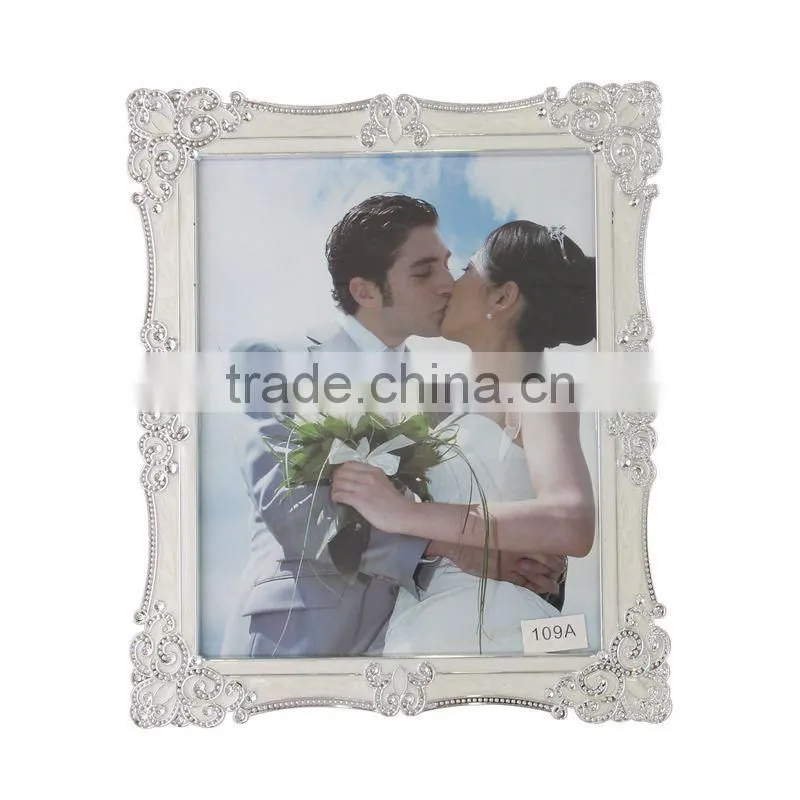 10 inches high quality photo frame