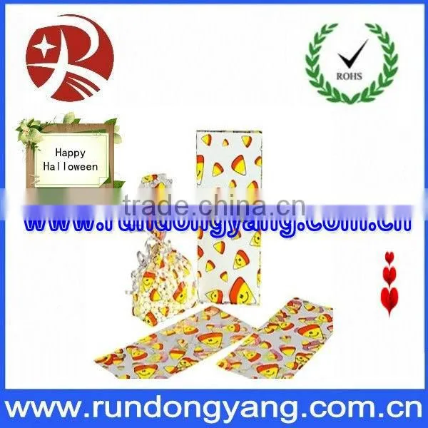 2013 Newest printed gift bag for halloween