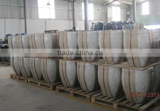 Vietnam Outdoor ceramic pots and planters for home and garden