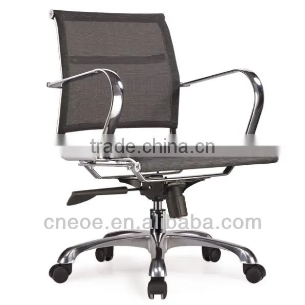 Office furniture steel mesh chairs 3005A